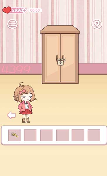 Dùng các vật phẩm hợp lý