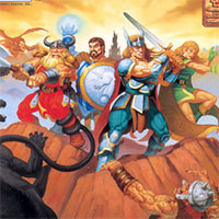 Hướng dẫn chơi game PS3 trên PC bằng giả lập RPCS3