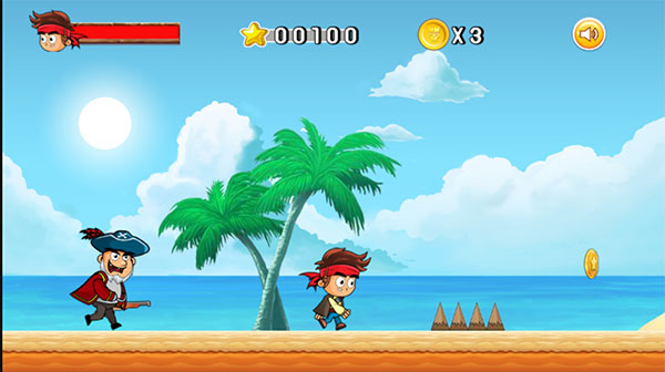 Bắt đầu trò chơi