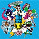 Teen Titans diệt ác