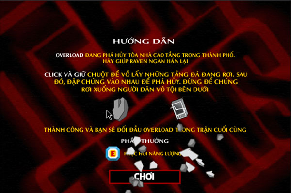 Hướng dẫn