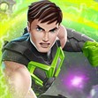 Siêu anh hùng Max Steel