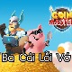 Mẹo sửa lỗi không vào được game Coin Master
