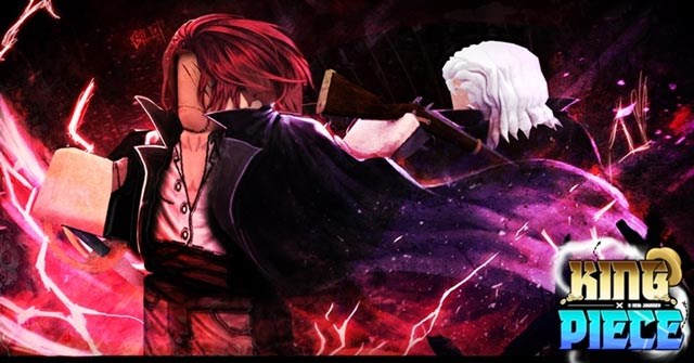 Code Roblox King Legacy mới nhất tháng 1/2026