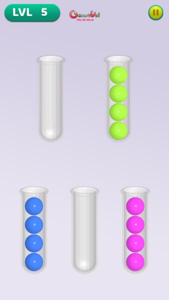 Hoàn thành thử thách