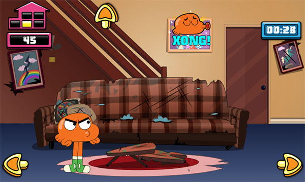 Sửa lại đồ đạc