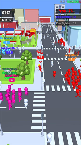 Nghiên cứu kỹ bản đồ