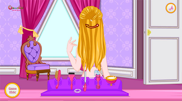 Tạo kiểu tóc mới