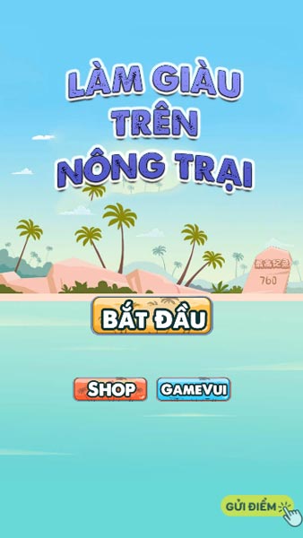 Nông trại làm giàu