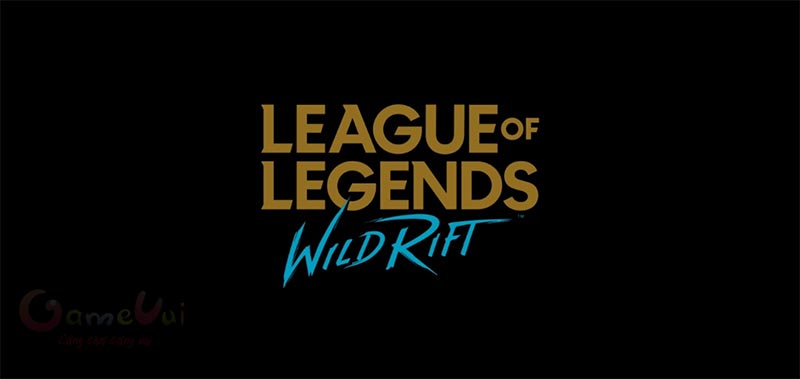 Wild Rift - LMHT Tốc Chiến