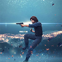 Free Fire: Cách thay phụ kiện súng