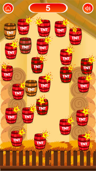 Trước khi chúng phát nổ