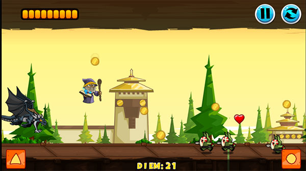 Tiêu diệt binh đoàn rồng