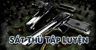 Sát thủ tập luyện