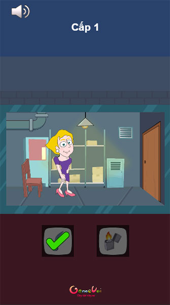 Hãy chọn phương án cứu giúp