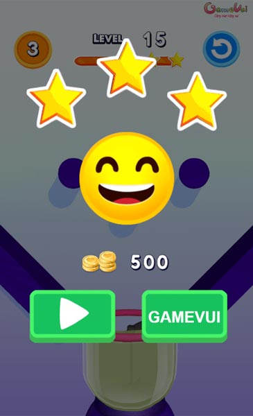 Hoàn thành thử thách