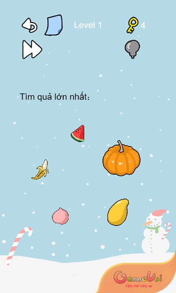 Đọc thật kỹ câu hỏi và trả lời