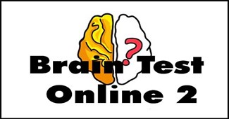 Brain Test Online 2