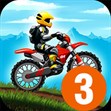 Moto vượt địa hình 3