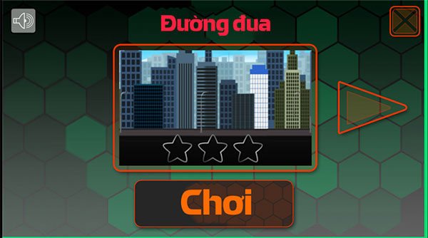 Chọn đường đua