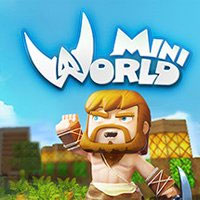 Hướng dẫn đặt mật khẩu game Mini World