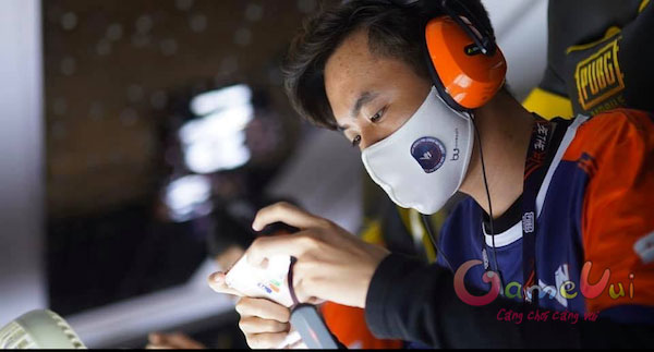 Sở hữu tai nghe chất lượng