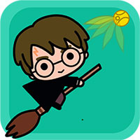 Harry Potter phiêu lưu