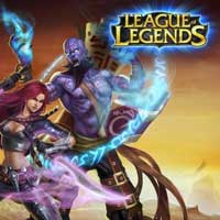 Mẹo sửa các lỗi thường gặp trong Liên Minh Huyền Thoại