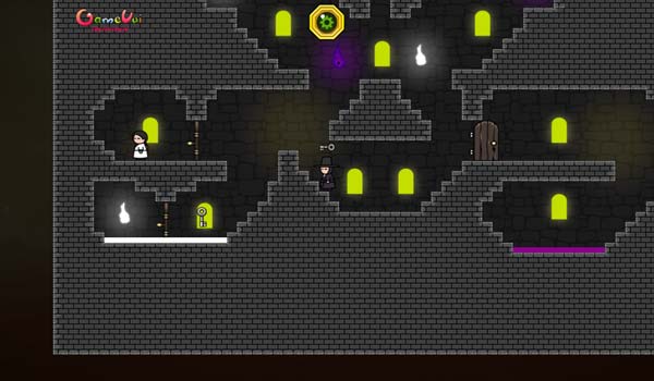 Giúp họ trốn thoát khỏi Địa ngục