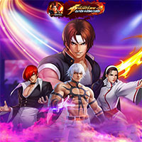 Hướng dẫn tải game KOF Allstar Quyền Vương Chiến trên điện thoại, máy tính