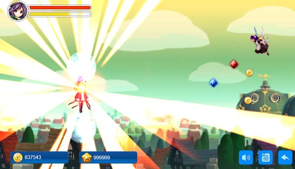 Hiệu ứng hình ảnh tuyệt đẹp