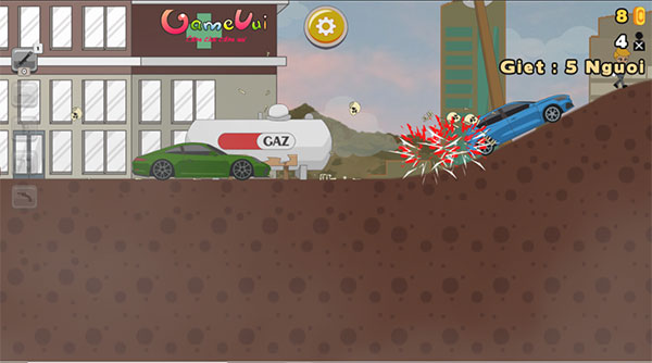 Bắn hạ người dân