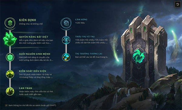 Ngọc tái tổ hợp 101