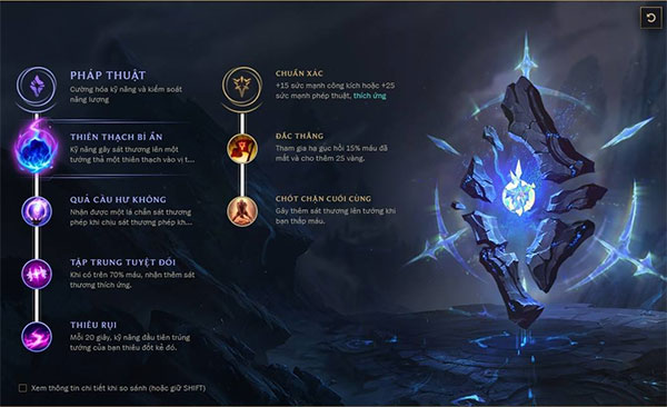 Ngọc tái tổ hợp 102