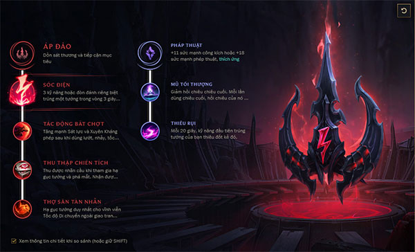 Ngọc tái tổ hợp 103