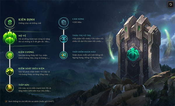 Ngọc tái tổ hợp 104