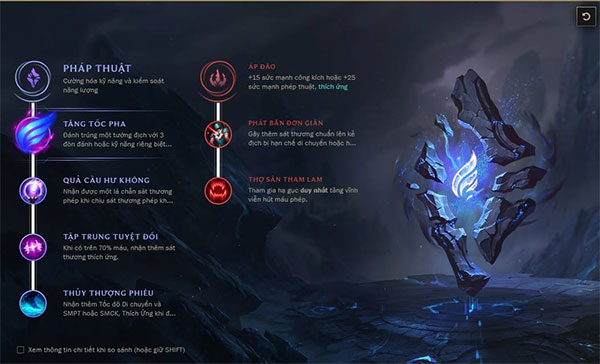 Ngọc tái tổ hợp 18