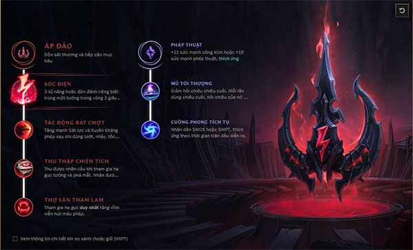 Ngọc tái tổ hợp 20