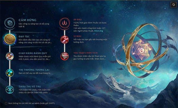 Ngọc tái tổ hợp 22