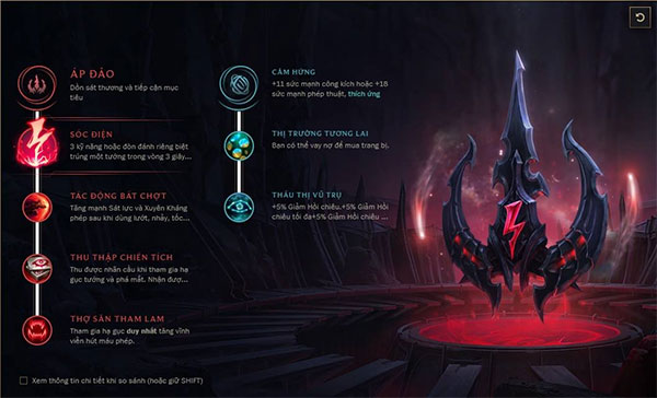 Ngọc tái tổ hợp 33