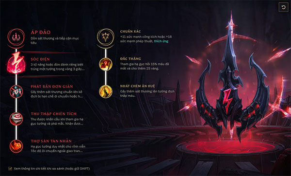 Ngọc tái tổ hợp 43