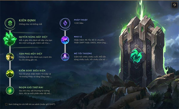 Ngọc tái tổ hợp 45