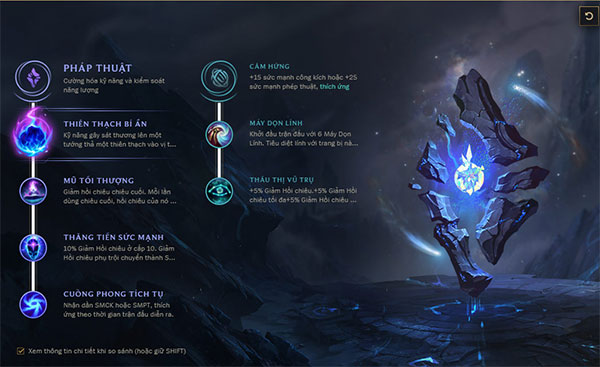 Ngọc tái tổ hợp 60