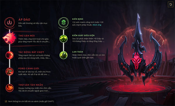 Ngọc tái tổ hợp 66