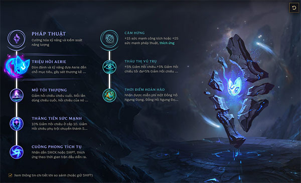 Ngọc tái tổ hợp 74