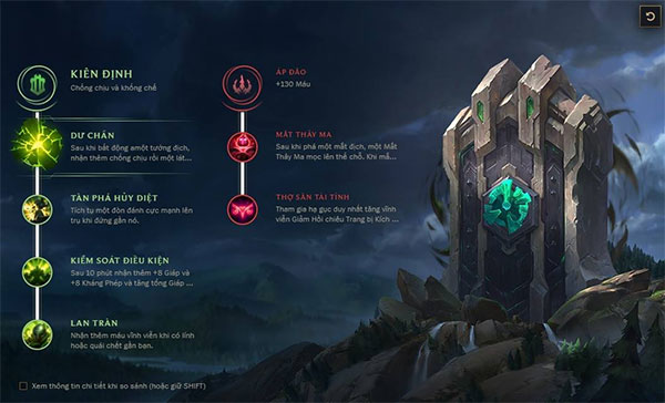 Ngọc tái tổ hợp 8