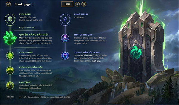 Ngọc tái tổ hợp 85