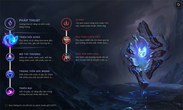 Ngọc tái tổ hợp 89