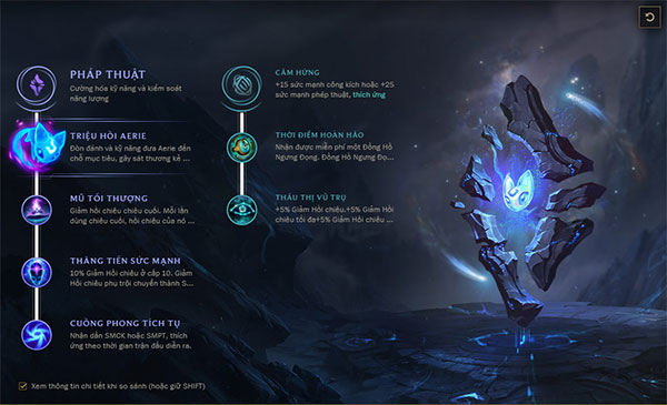 Ngọc tái tổ hợp 92