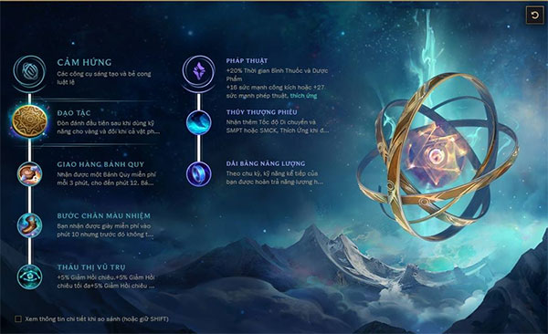 Ngọc tái tổ hợp 96